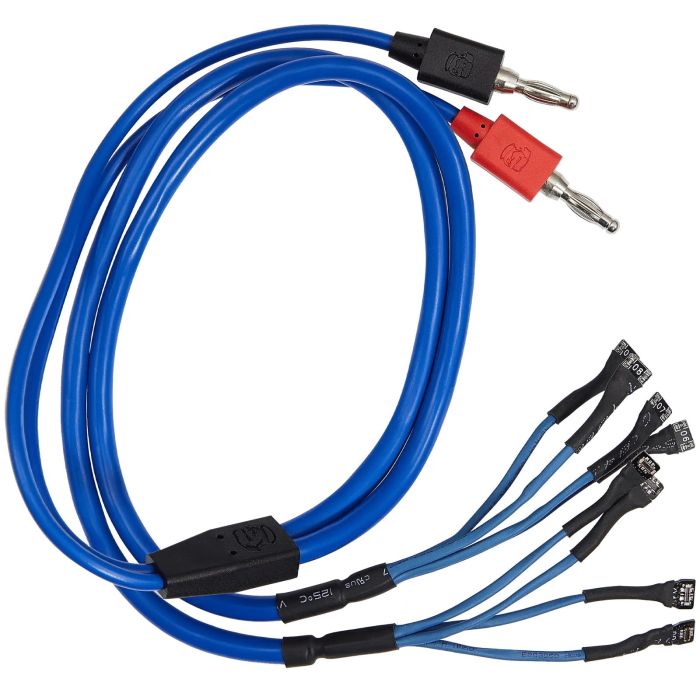 Iboot AD Android Handy Allgemein-Serie Boot-Kabel (Mechanic)