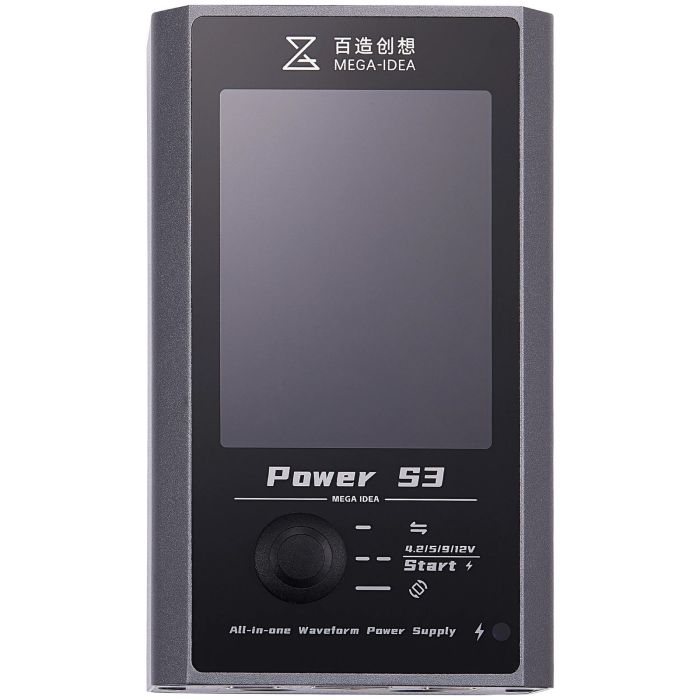 Qianli Mega-IDEA Power S3 All-in-One Wellenform-Netzteil