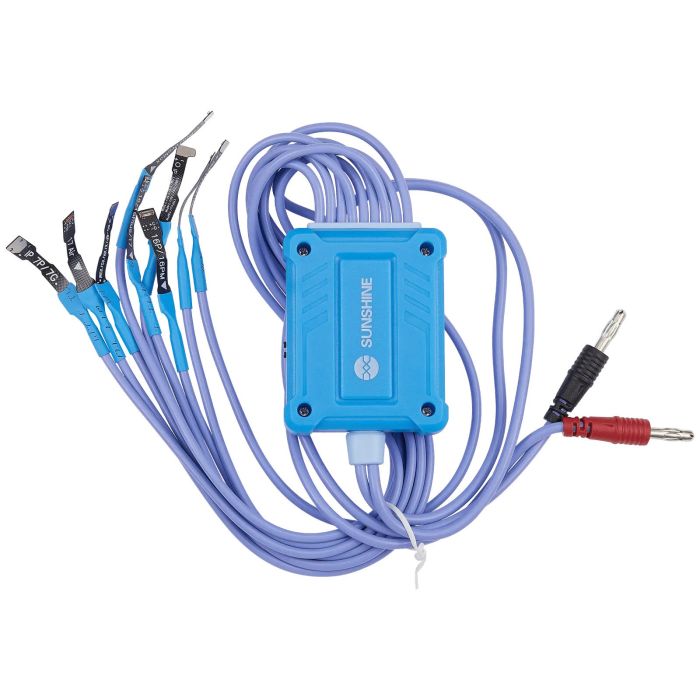 SS-905 Reparatur Power Kabel für iPhone 7-17 Pro Max (Sunshine)