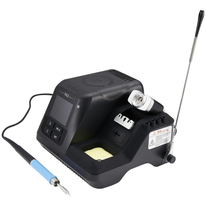 T413 200W integrierte Smart-Lötstation für T245 Griff (220V / Europa) (Aixun)