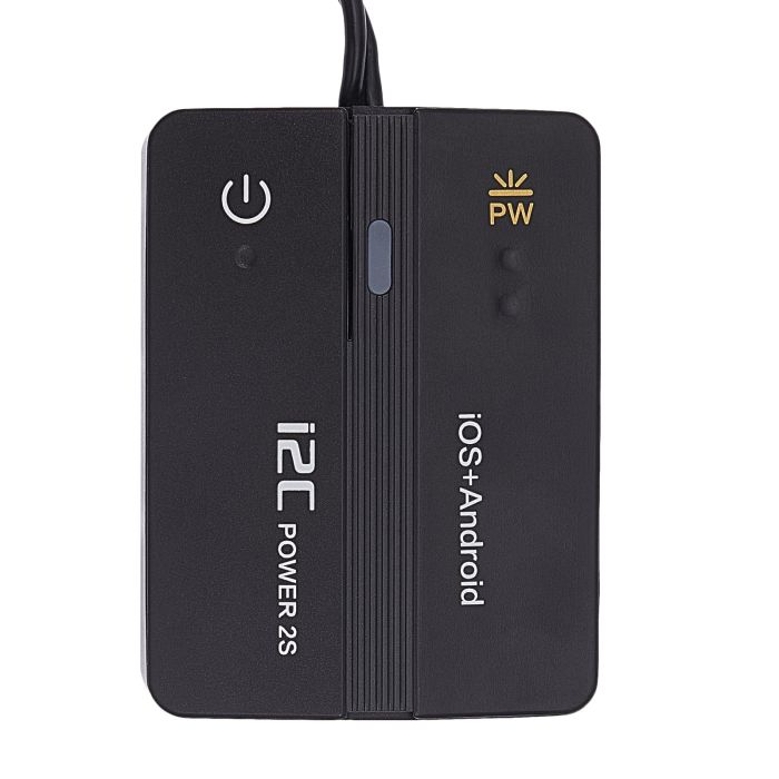 Power 2S Boot-Box mit Ein-auf-Fünf Ein-Tasten-Bootkabel iPhone 8-15 Pro Max