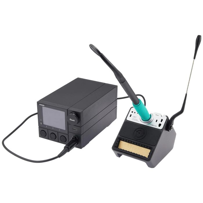 H400 intelligente Lötstation (Qianli)