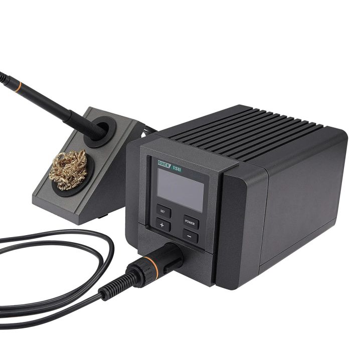 TS11 Smart Präzisions Lötstation (Quick) (220V/ EU Version)