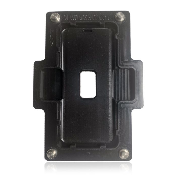 Samsung Service Jig Display-/Rückseiten-Fenster-Pressunterlage für Galaxy S8