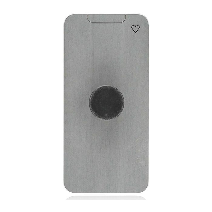 Display-Klebstoff-Pressplatte für iPhone 12 Mini