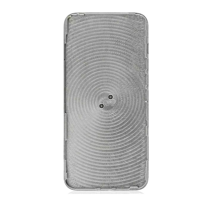 Display-Klebstoff-Pressplatte für iPhone 12 Pro Max (Used/ Like New)