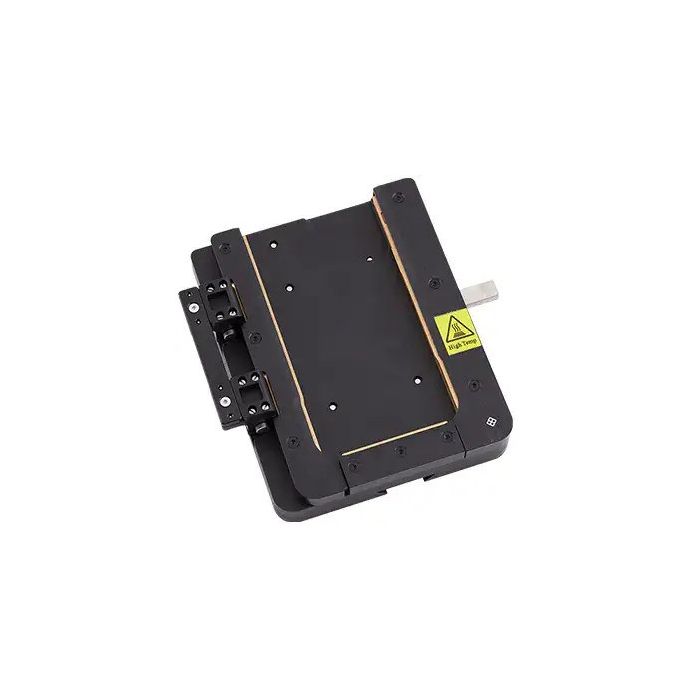 Beheizte Display-Tasche für iPhone 14 Plus / iPhone 14 Pro Max (OEM)