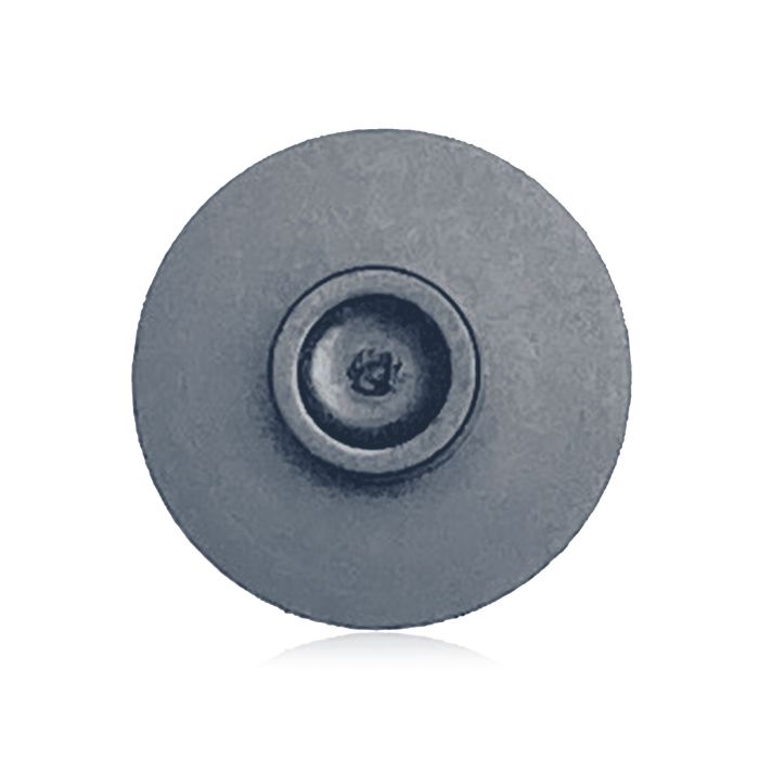 Display-Klebstoff-Schneidrad (Pizzaschneider-Stil) (OEM) (20er Pack)