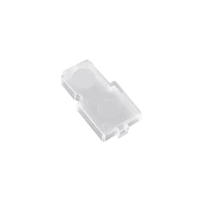 Rückkamera-Abdeckschutz für iPhone 16 / 16 Plus (OEM)