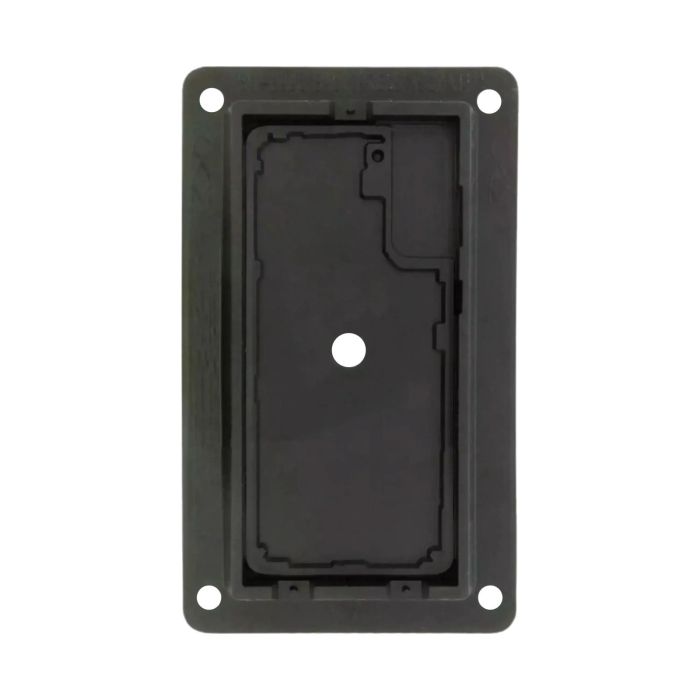 Pressform (Rückseite) für Samsung Galaxy S21 FE (Press Jig V1.1)