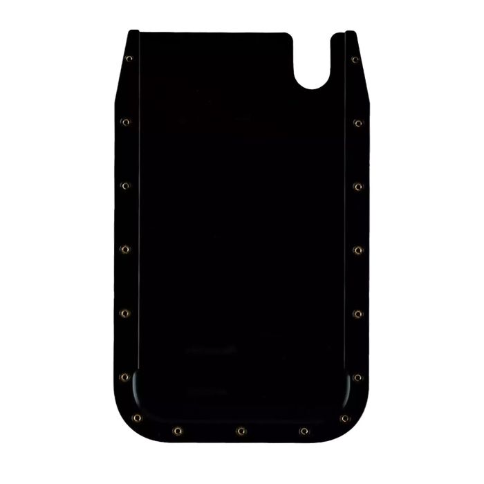 Stützrahmen für gebrochenes Glas für iPhone X (OEM Service Tools)