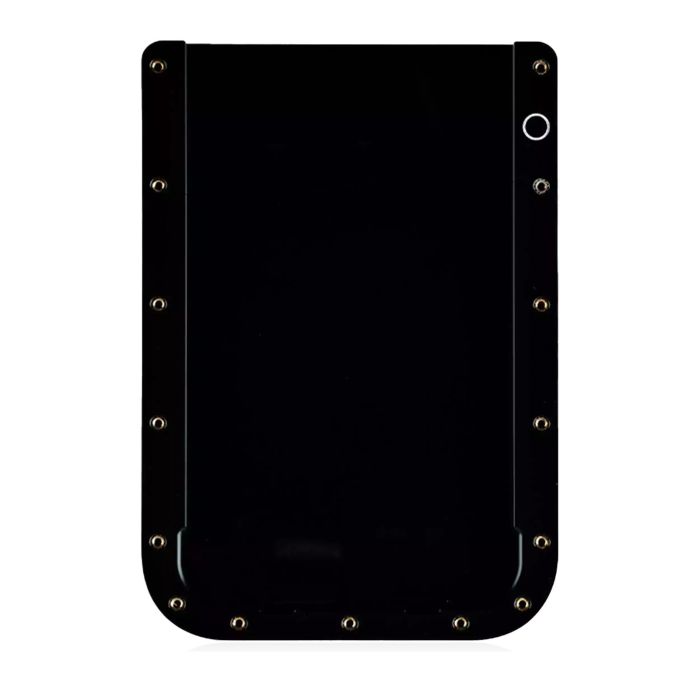 Stützrahmen für gebrochenes Glas für iPhone XR (OEM Service Tools)