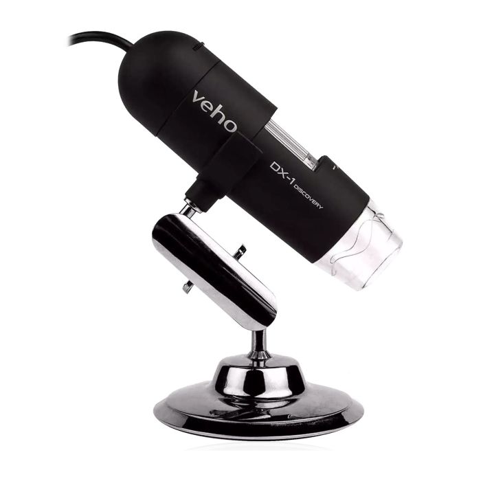 Veho Discovery DX-1 USB Digital Mikroskop