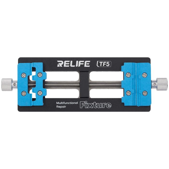 TF5 Multifunktions-Reparaturvorrichtung für Handy-Mainboard / CPU-Chips (Relife)