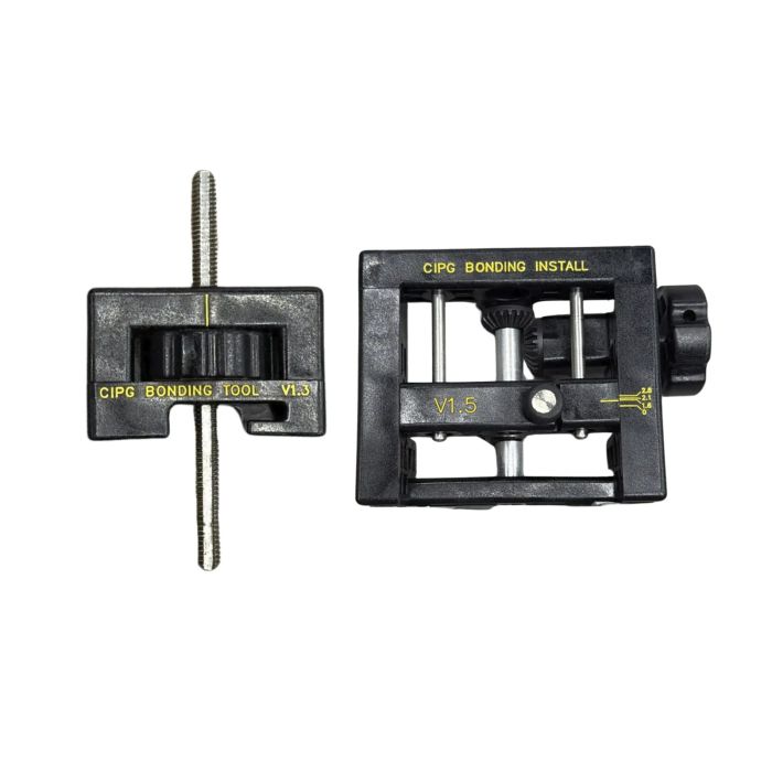 Samsung CIPG Klebstoff-Dispenser & Montage-Set V1.5 (nur OLED-Reparatur) (OEM)
