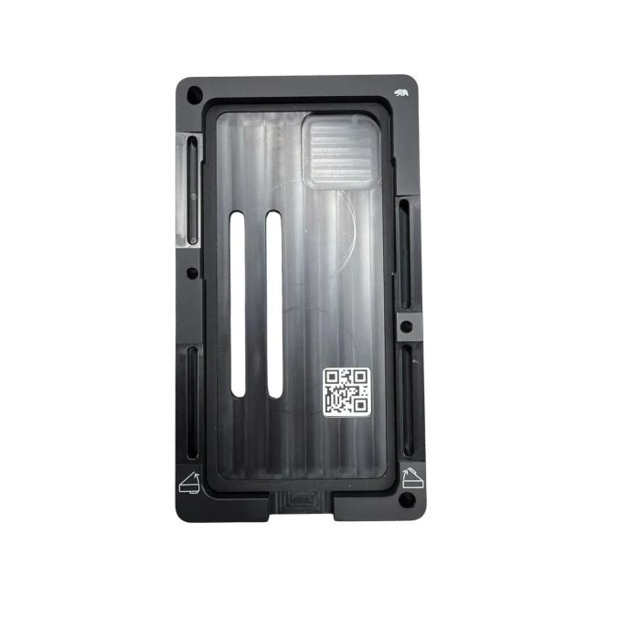 Ausricht-Haltewerkzeug Reparaturschlitten für IPhone 15 Plus (6.7")