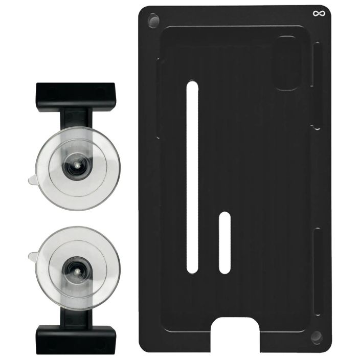 Ausricht-Haltewerkzeug Reparaturschlitten für iPhone 11 Pro Max (6.5")