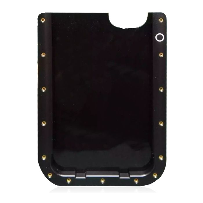 Stützrahmen für gebrochenes Glas für iPhone 11 (OEM Service Tools)