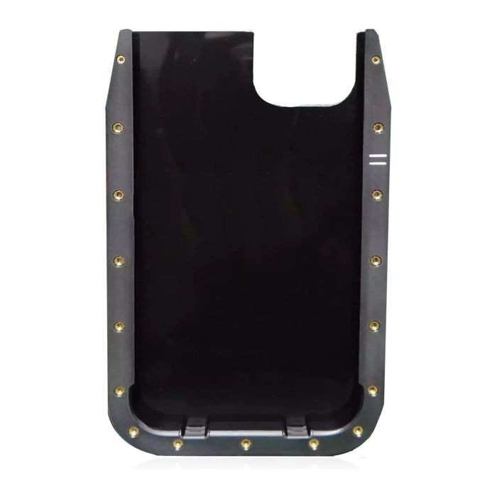 Stützrahmen für gebrochenes Glas für iPhone 11 Pro (OEM Service Tools)