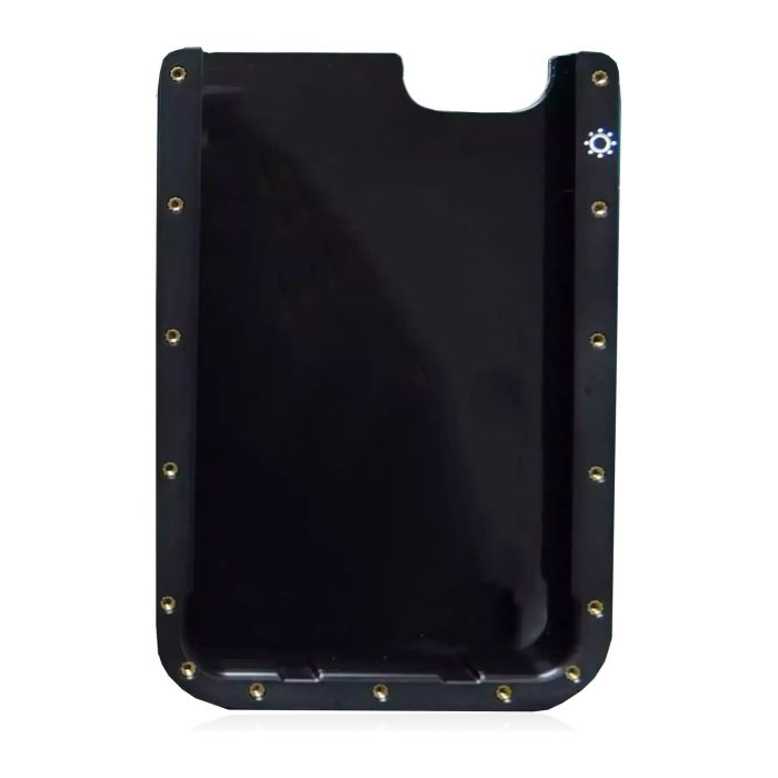 Stützrahmen für gebrochenes Glas für iPhone 11 Pro Max (OEM Service Tools)