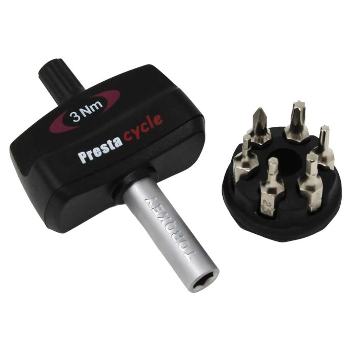 Samsung Service Jig 3 Nm Drehmomentschlüssel & Rad (OEM Service Tools)