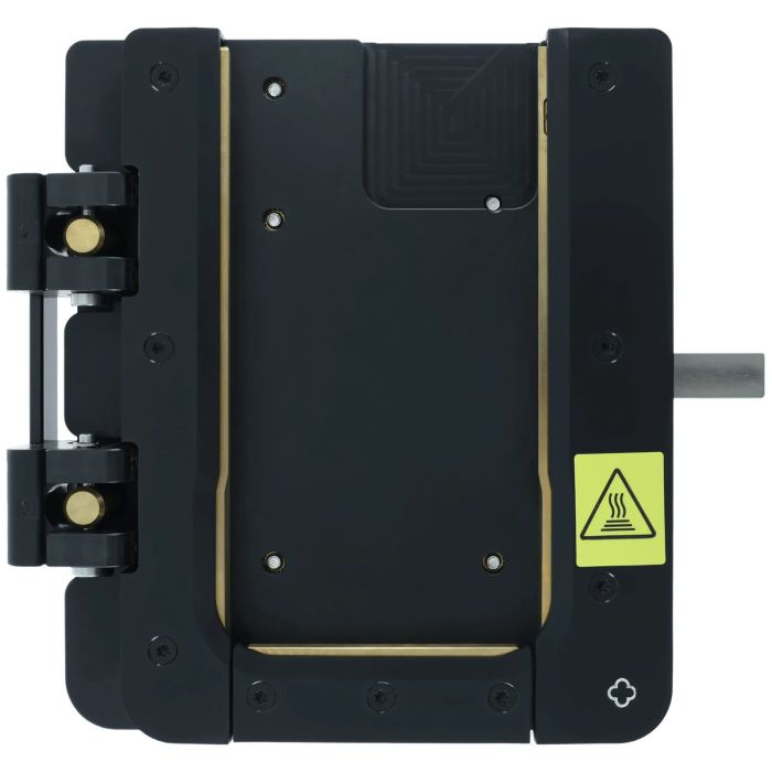 Beheizte Display-Taschenform für iPhone 12 / 12 Pro (6,1 Zoll)