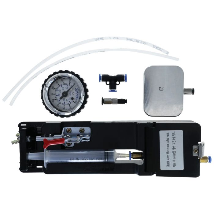 Wasserdichtigkeits-Test-Jig-Set (Ver.2) für Samsung Service Jig (OEM)