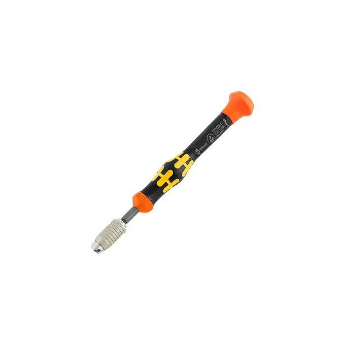 Drehmoment-Schraubendreher (Orange, 0,85 kgf cm)