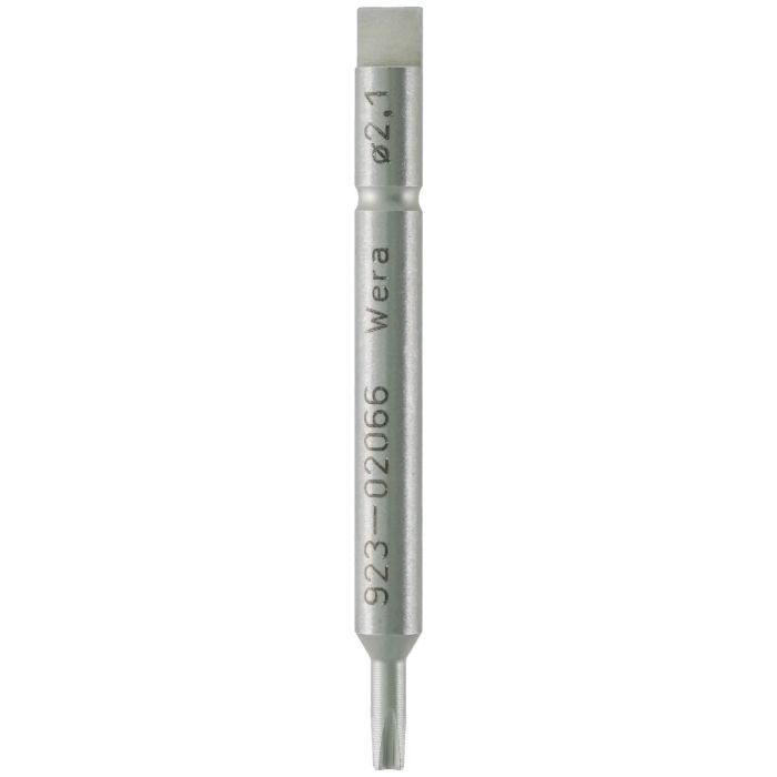 Superscrew Schraubendreher-Bit (Halfmoon 44mm) für iPhones