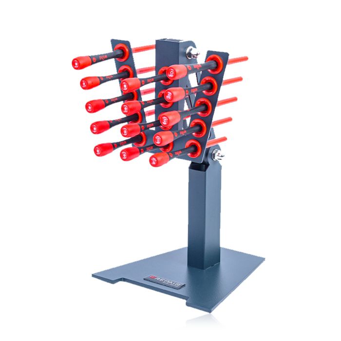 Wrepair Standalone Model 14 Including 14 Schraubendreher