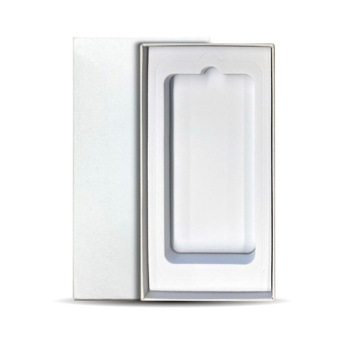 Generische Slim Handy-Box für iPhone & Samsung (Typ 2)