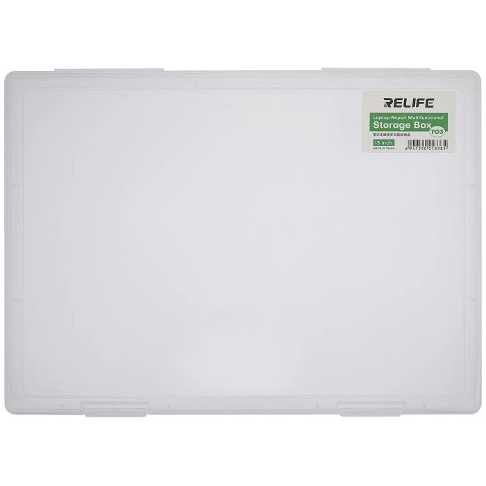 TO3 Laptop Reparatur Aufbewahrungs Box (Relife)