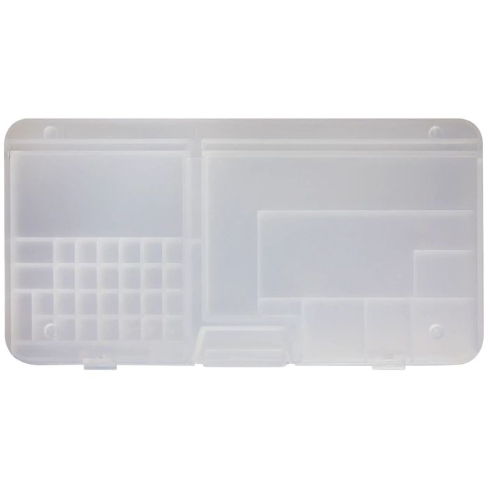 Cell Handy Reparatur Components Aufbewahrungs Box (W203)