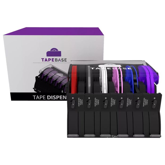 TapeBase Dispenser
