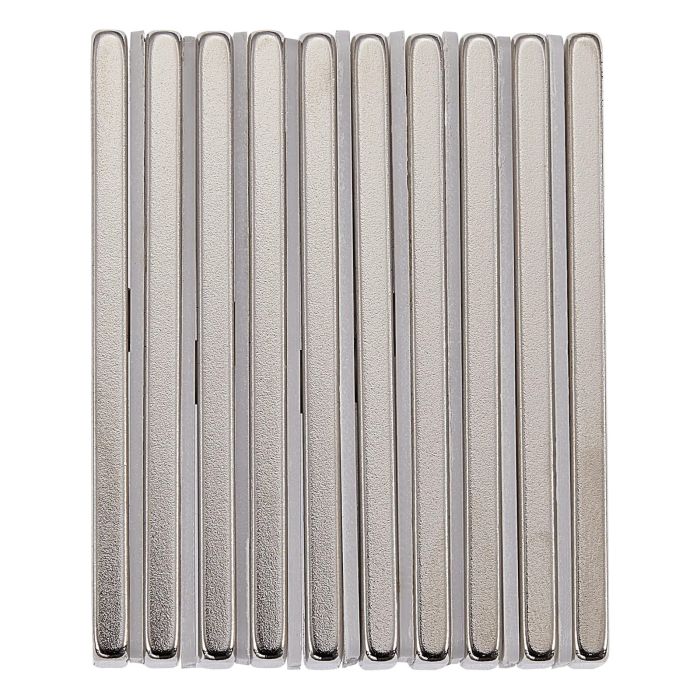 Ultrastarke Werkzeughalter-Magnete (10er Pack)
