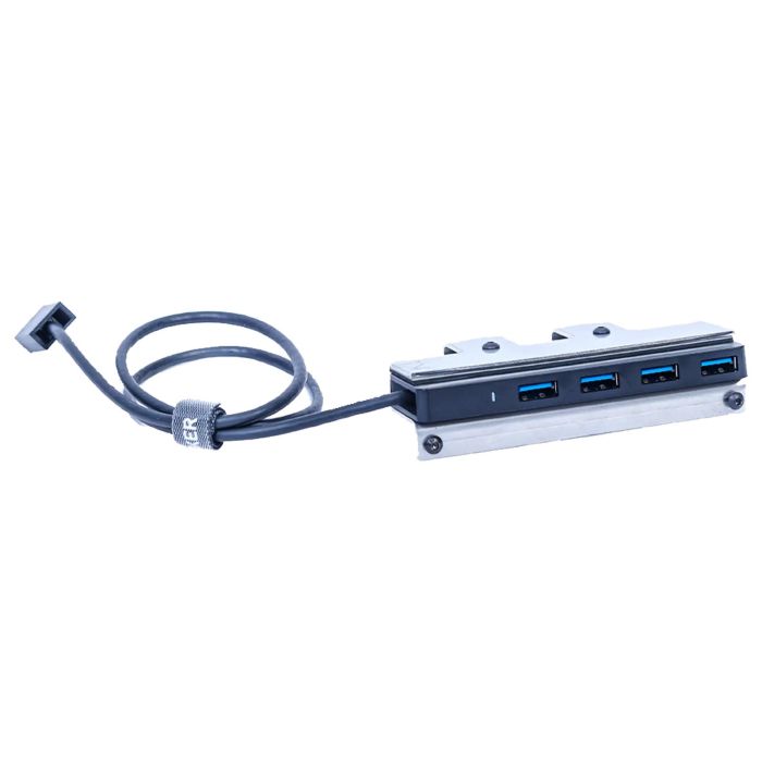Anker USB 3.0 Data Hub Upgrade Set für All Wrepair Stations (4 Ports) (Wrepair)