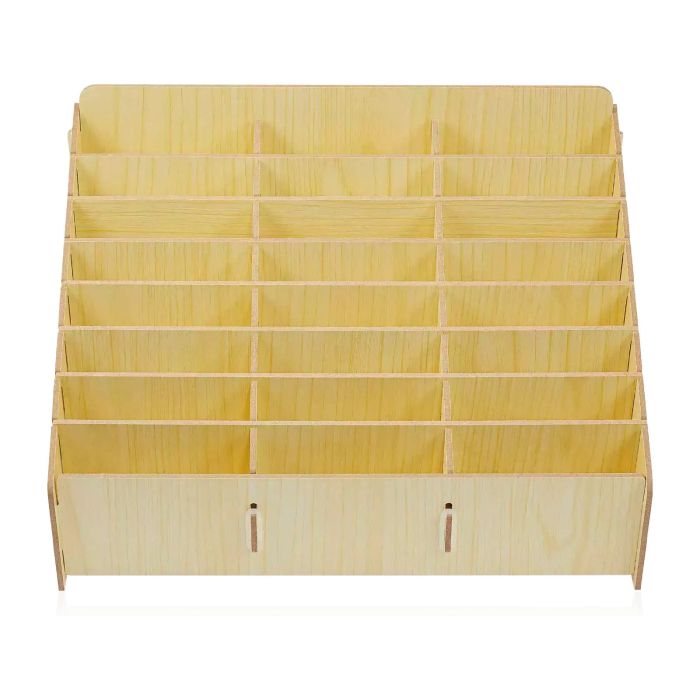 Handy Handy Aufbewahrungs Box (24 Slots)
