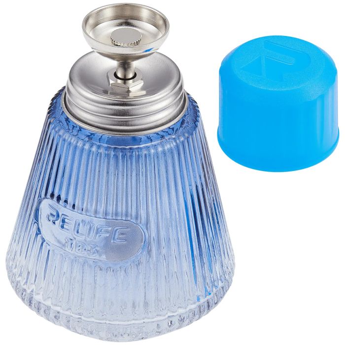 TB3 Spenderpumpe Lösungsmittel-Glasflasche (150 ml) (Relife)