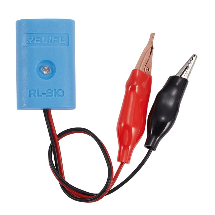 RL-910 Akku Kleber Entfern Werkzeug (ReLife)