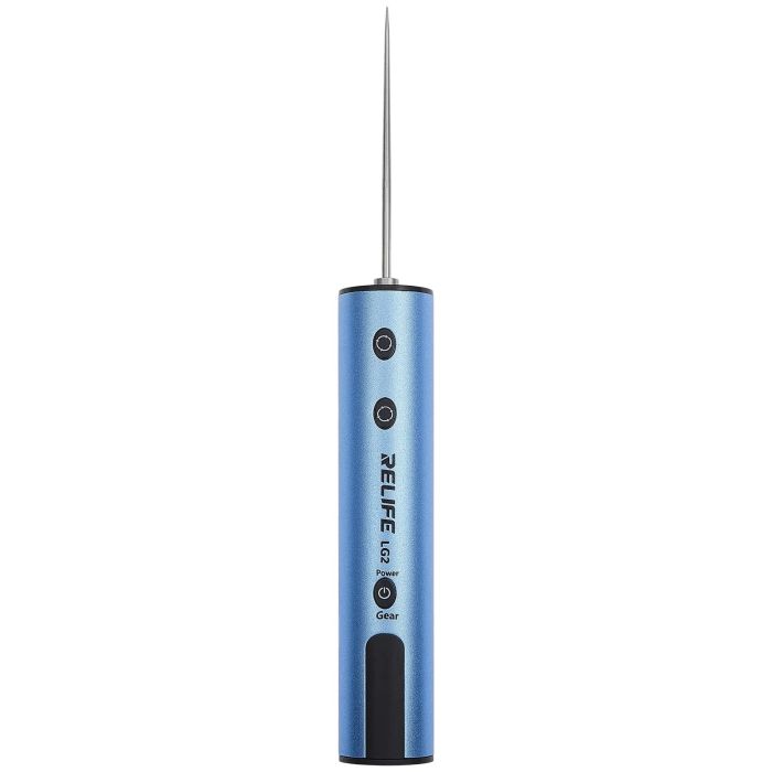 LG2 Elektro Gear Kleberentferner (Relife)