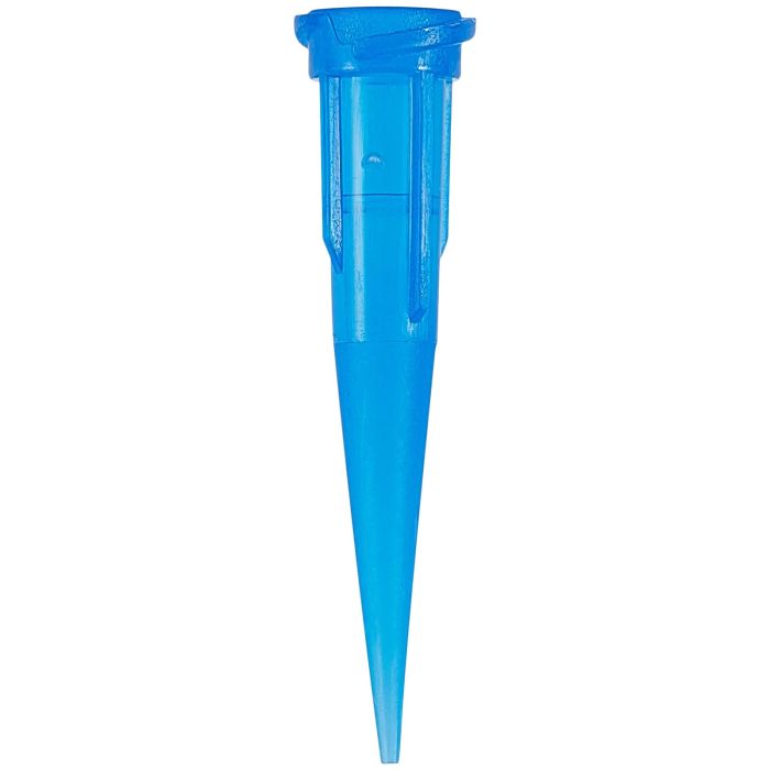 Gewinde-Luer Dosier-Füllnadel (22 Gauge) (100-teiliges Set)