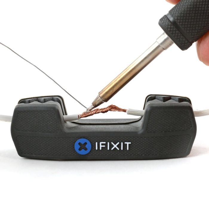 Löt Splint (IFixit)