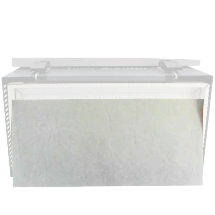 Kfps-6100 Primär-Filterwatte für Quick 6602# (5-teiliges Set) (Quick)