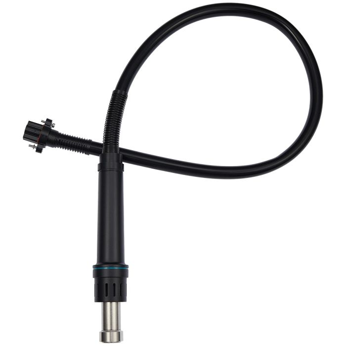 Quick TR1300A Griff Ersatz Heißluft Gun Tube mit Heizgerät
