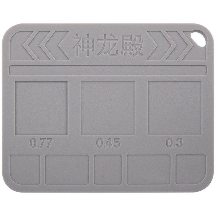 SLD01 stark magnetisches Chip-Positionierungs-Zinnpad (YCS)