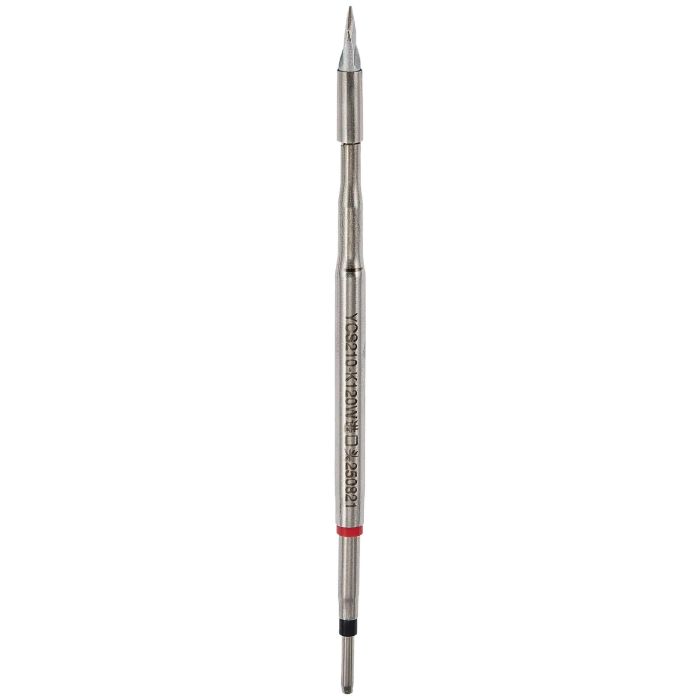 C210-K Messer 120W Lötkolben Spitze für T210 T26 Handles (YCS)