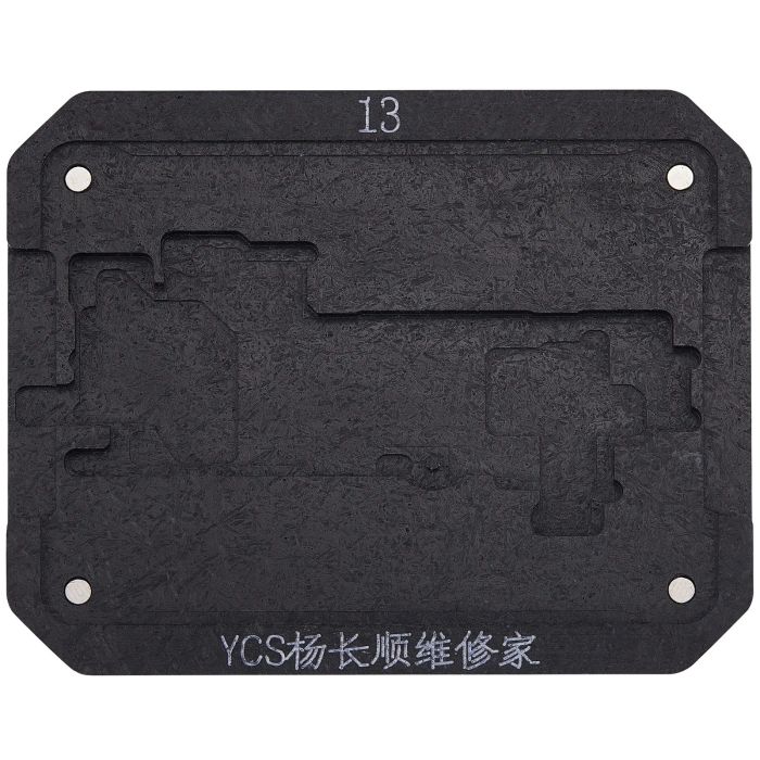 Promax Mittelschicht Universal-Zinn-Plattform für iPhone 13 Serie (YCS)