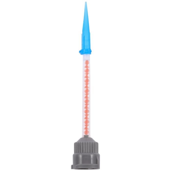 Hochpräzise MB3.2-16 10:1 Epoxidharz-Mischrohr Statikmischer (10er Pack)