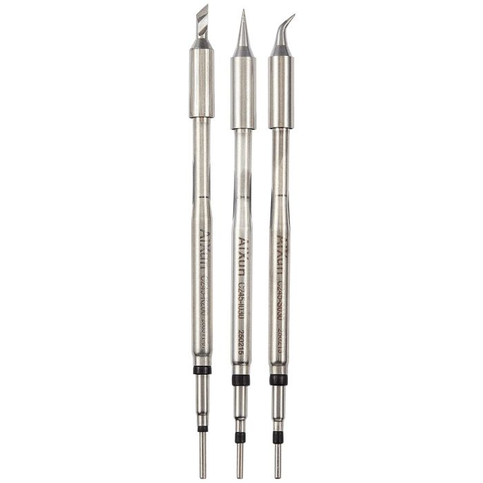 Lötkolben Spitze C245 Set für Aixun T3A T245 (Aixun)