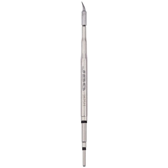 C210-002 Cartridge gebogene Lötspitze (JBC)
